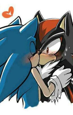 Matters Of The Hearts|Sonic x Shadow|