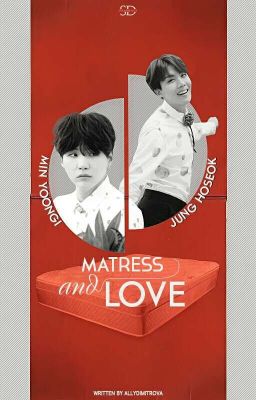 Mattress and love |『YOONSEOK』