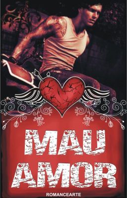 Mau Amor [Concluído]