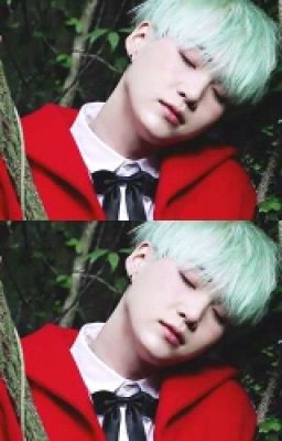 Mẩu Chuyện Nhỏ Về Tôi Và Yoongi