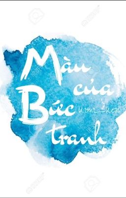 Màu của một bức tranh