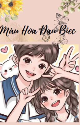 Màu Hoa Đậu Biếc