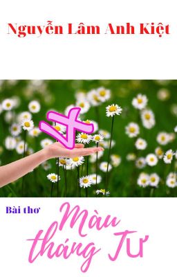 MÀU THÁNG TƯ | April Color