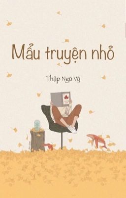 Mẩu truyện nhỏ