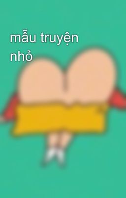 mẫu truyện nhỏ