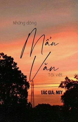 Mẩu Văn - MiY