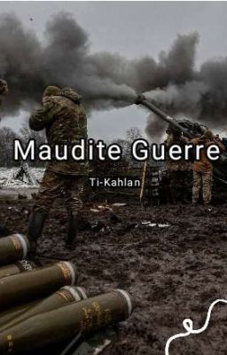 Maudite guerre 