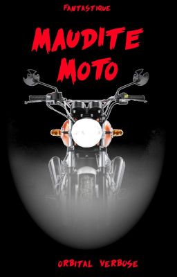 Maudite Moto