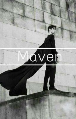 Maven Calore X Reader