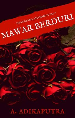 Mawar Berduri