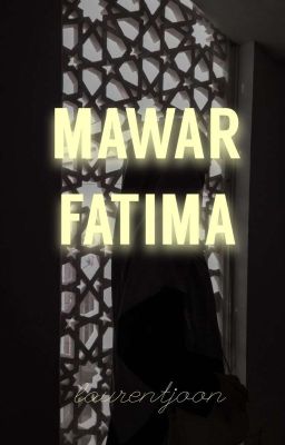 MAWAR FATIMA ||©