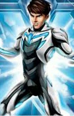 Max Steel