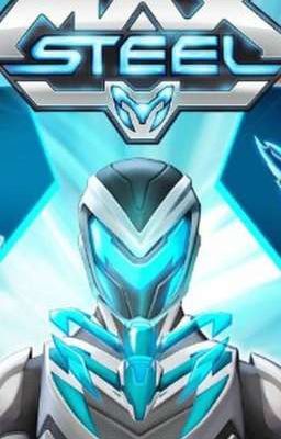 Max Steel: Activa Turbo (Roleplay)