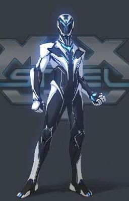 max steel Y Su Equipo Turbo Tiene 