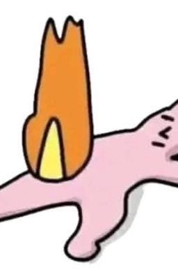 Mấy cái draft random về HSR