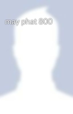 may phat 800