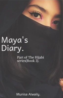 Maya's Diary.