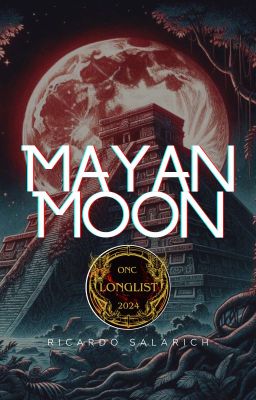 Mayan Moon [ONC2024]