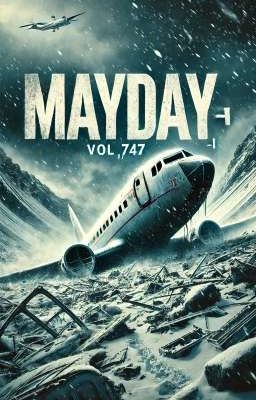 Mayday : Vol 747