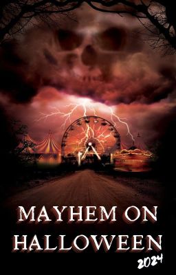 Mayhem on Halloween 2024