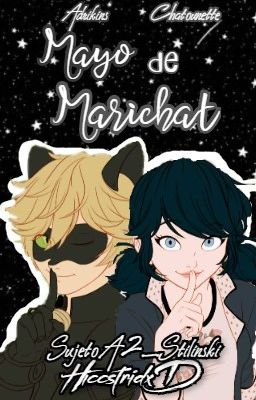 Mayo de Marichat