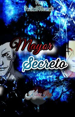 Mayor Secreto (KisaIta) (Two-shot)