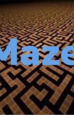 maze