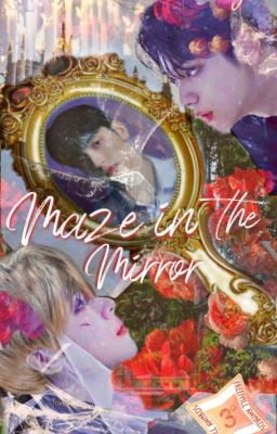 Maze In The Mirror | SooJun