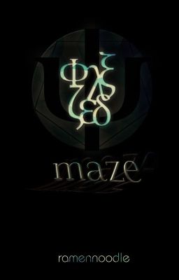 MAZE - Mê Cung