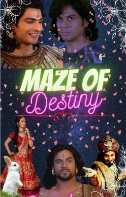 •|| Maze of Destiny ||•