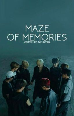 Maze of Memories [Stray Kids Applyfic] {Open}