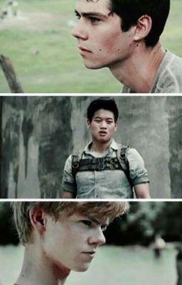 Maze runner: Crea tu la storia 