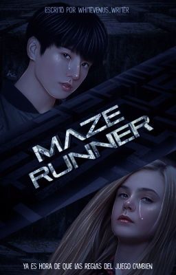 Maze Runner [Jungkook]