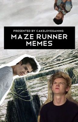 ~Maze Runner Meme's~