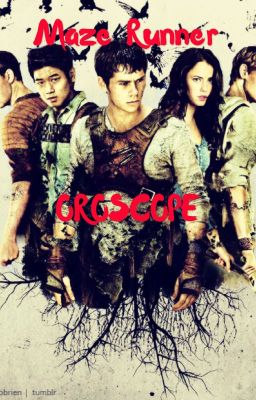 Maze Runner-OROSCOPO