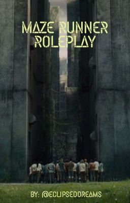 Maze Runner Roleplay