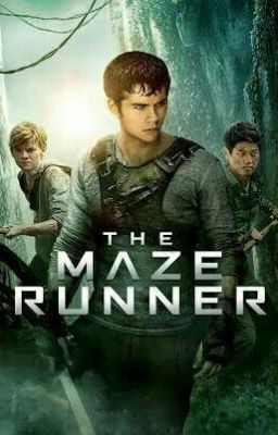 Maze Runner Rpg