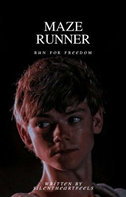 Maze Runner  - Run for freedom 