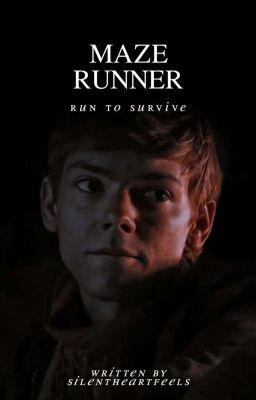 Maze Runner - Run to survive