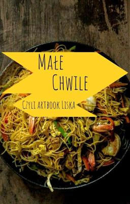 Małe chwile |artbook|