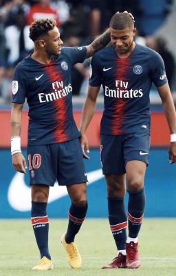 Mbappe x Neymar/rồi sẽ đến đâu?