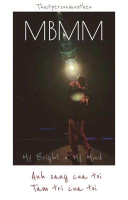 MBMM • BrightWin fanfic