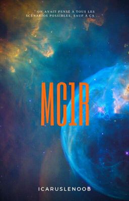 MC1R