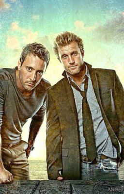 McDanno - One Shot