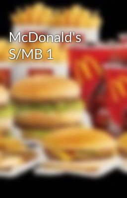 McDonald's S/MB 1