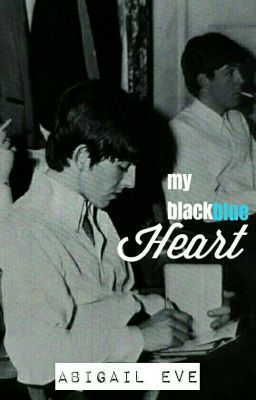 McHarrison: My Black and Blue Heart