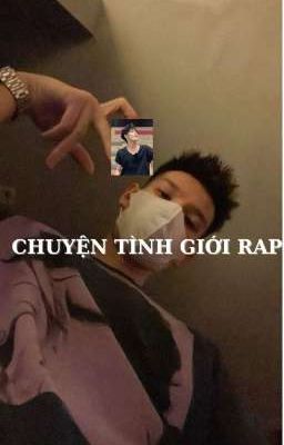 MCK×WRENEVANS Chuyện tình giới rap 