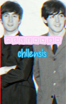 • McLennon Chilensis •