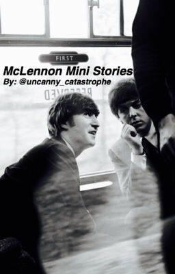 McLennon Mini Stories