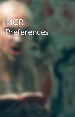 MCR Preferences